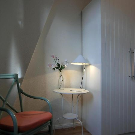 Ferienwohnung U6 "Leuchtturm" Graal-Mueritz Zewnętrze zdjęcie