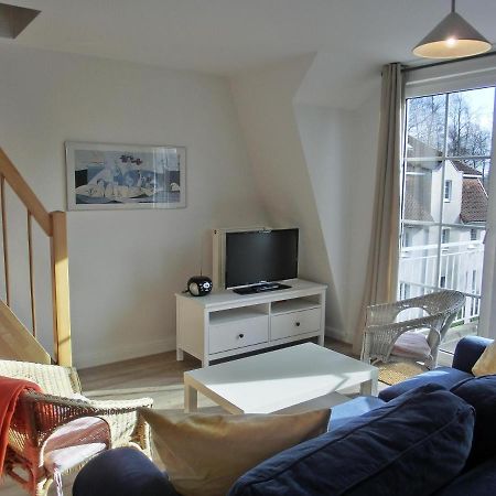 Ferienwohnung U6 "Leuchtturm" Graal-Mueritz Zewnętrze zdjęcie