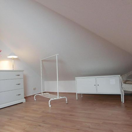 Ferienwohnung U6 "Leuchtturm" Graal-Mueritz Zewnętrze zdjęcie