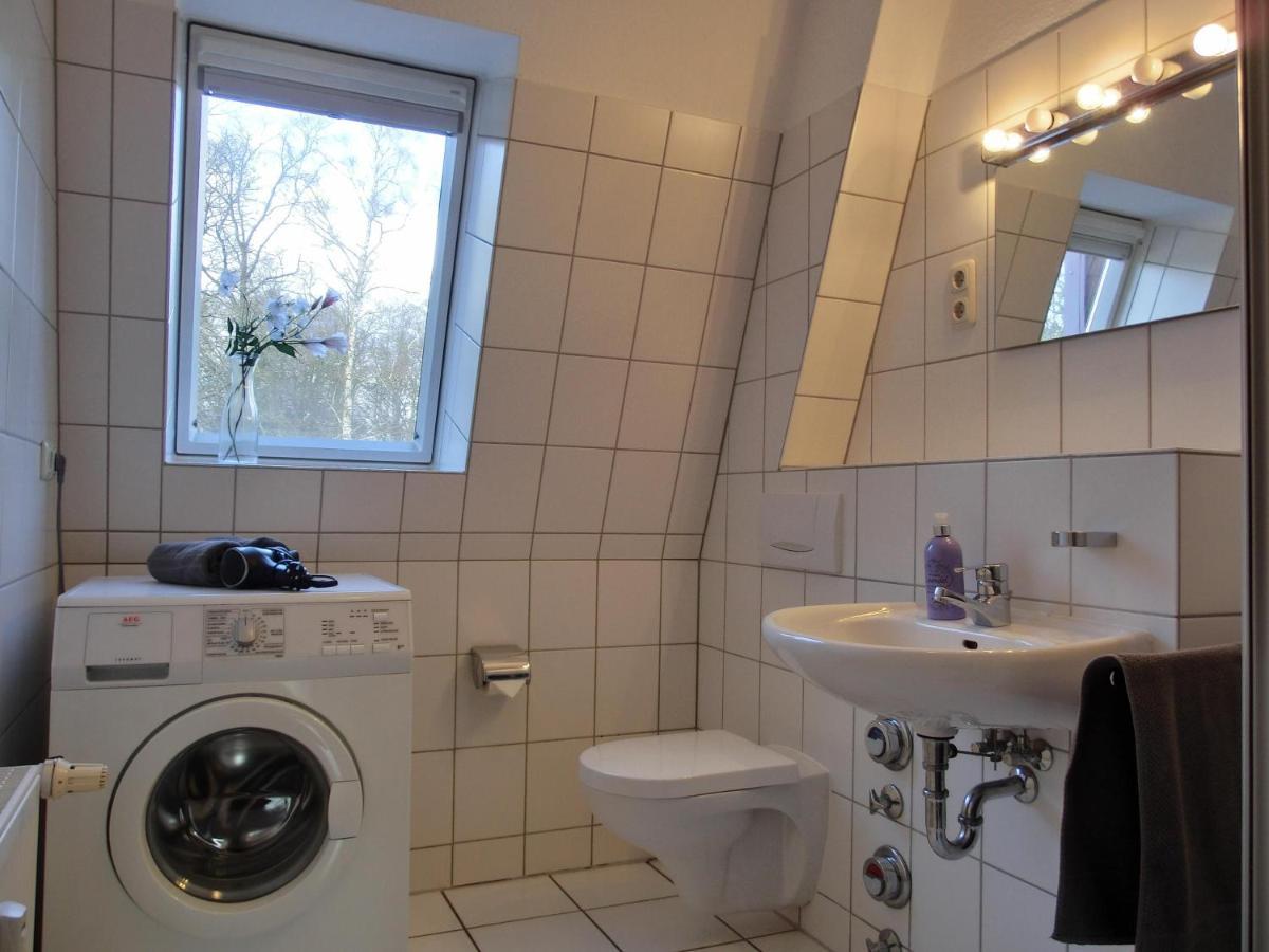 Ferienwohnung U6 "Leuchtturm" Graal-Mueritz Zewnętrze zdjęcie
