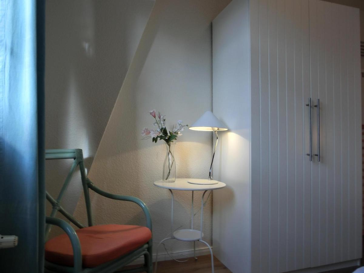 Ferienwohnung U6 "Leuchtturm" Graal-Mueritz Zewnętrze zdjęcie
