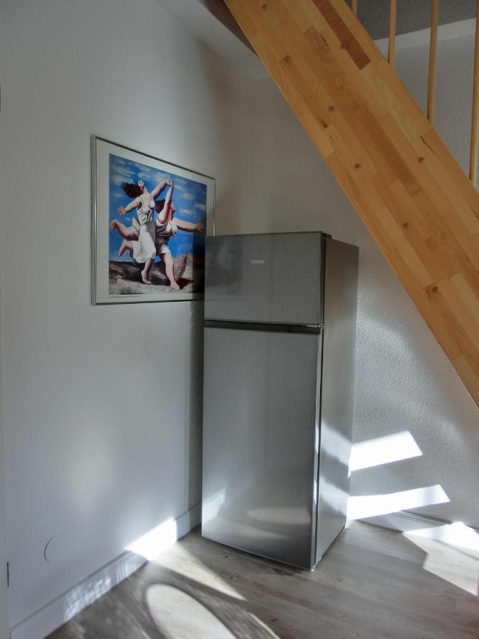 Ferienwohnung U6 "Leuchtturm" Graal-Mueritz Zewnętrze zdjęcie