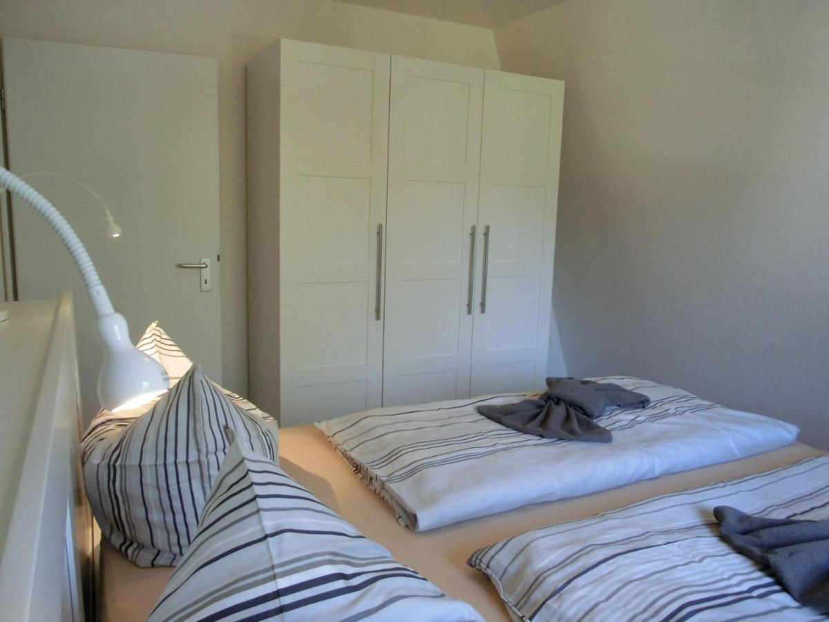 Ferienwohnung U6 "Leuchtturm" Graal-Mueritz Zewnętrze zdjęcie