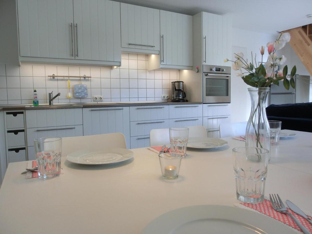 Ferienwohnung U6 "Leuchtturm" Graal-Mueritz Zewnętrze zdjęcie