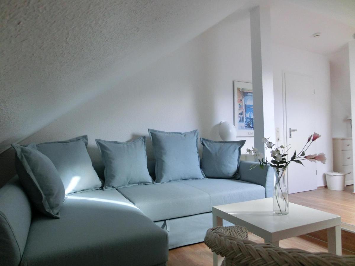 Ferienwohnung U6 "Leuchtturm" Graal-Mueritz Zewnętrze zdjęcie