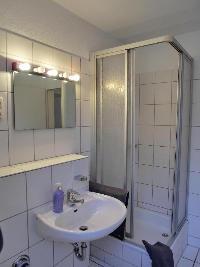 Ferienwohnung U6 "Leuchtturm" Graal-Mueritz Zewnętrze zdjęcie