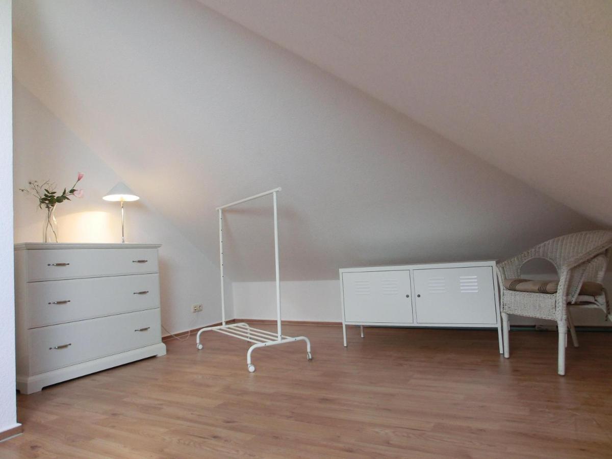 Ferienwohnung U6 "Leuchtturm" Graal-Mueritz Zewnętrze zdjęcie